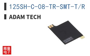 125SH-C-08-TR-SMT-T/R ͼƬ